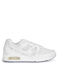 Кроссовки Nike Air Max Command 629993 112 Blanco, белый