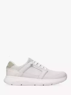 Кроссовки Tropicfeel Monsoon All-Terrain Recycled, цвет onyx/white