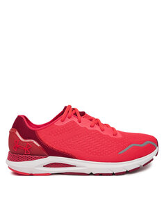 Беговые кросовки Under Armour de running Ua Hovr Sonic 6 3026121-601 Rojo, красный