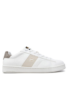 Кроссовки G-Star Raw Recruit II TPU BSC M D24814 Blanco, белый