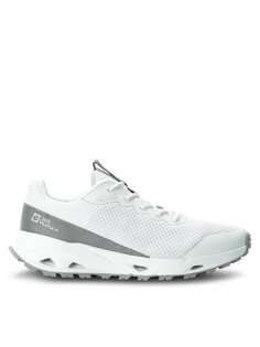 Кроссовки Jack Wolfskin Prelight Vent Low M 4064361 Écru, экрю
