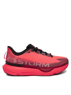 Беговые кросовки Under Armour de running Ua U Infinite Pro Storm 3027588-600 Rojo, красный