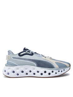Беговые кросовки Puma de running Softride Frequence 310500 03 Gris, серый
