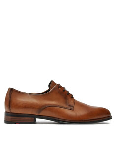 Туфли Lloyd hasta el tobillo Marrón, коричневый