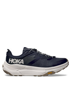 Беговые кросовки Hoka de running Transport 1123153 Azul marino, темно-синий