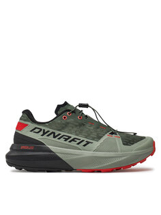 Беговые кросовки Dynafit de running Ultra Pro 2 5654 Verde, зеленый