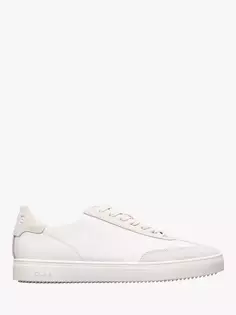 Кроссовки CLAE Deane Leather, цвет off white