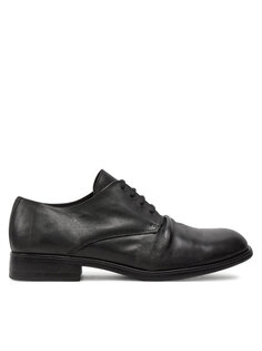 Туфли Fly London hasta el tobillo Maskfly P144576015 Negro, черный