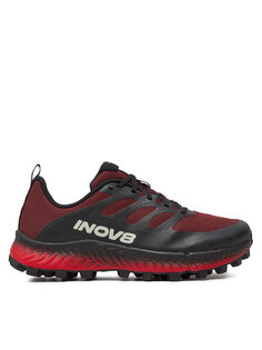 Беговые кросовки Inov-8 de running MudTalon Rojo, красный