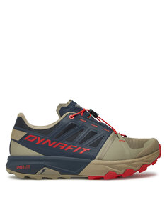 Беговые кросовки Dynafit de running Alpine Pro 2 5262 Caqui, цветной/хаки