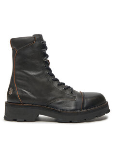 Сапоги Fly London altas Kaftfly P211126000 Negro, черный