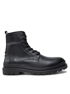 Ботинки Челси G-Star Raw planos Blake Boot Mid M D26641 Negro, черный