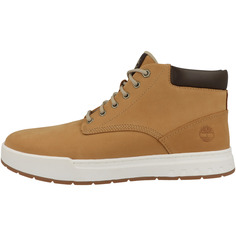 Ботинки Timberland Schnür Maple Grove Leather Chukka, желтый