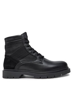 Ботинки Челси G-Star Raw planos Tyler Boot Mid M D25777 Negro, черный