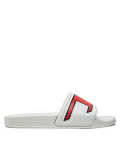 Шлепки Diesel Sa-Mayemi D Y03188 P4440 H8985 Blanco, белый