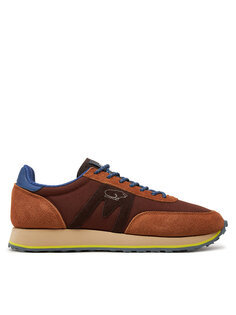 Кроссовки Karhu Albatross Control F820005 Marrón, коричневый