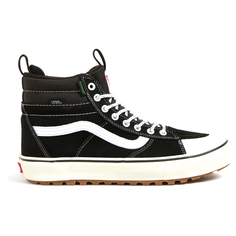 Зимняя обувь Vans MTE Sk8-Hi Waterproof, цвет Black/True White
