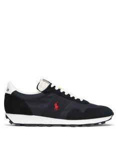 Кроссовки Polo Ralph Lauren Prl Trail125 809945249002 Negro, черный