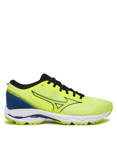 Беговые кросовки Mizuno de running Wave Prodigy 6 J1GC2410 Verde, зеленый