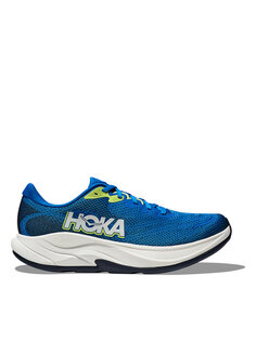 Беговые кросовки Hoka de running Rincon 4 1155130 Azul, синий