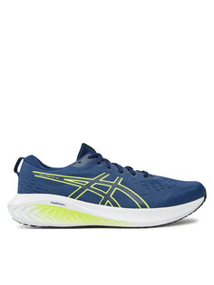 Беговые кросовки Asics de running Gel-Excite 10 1011B600 Azul, синий