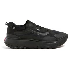 Кроссовки Vans MTE Crosspath, цвет Black/Black