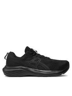 Беговые кросовки Asics de running Gel-Contend 9 1011B881 Negro, черный