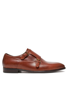 Туфли Aldo hasta el tobillo Neco 13814116 Marrón, коричневый