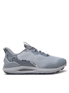 Беговые кросовки Under Armour de running Ua U Sonic Trail 3027764-100 Gris, серый