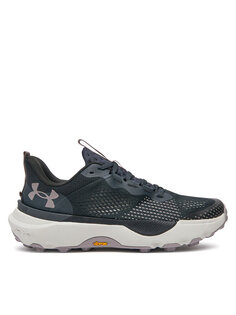 Беговые кросовки Under Armour de running Ua U Infinite Pro Trail 3027202-001 Negro, черный