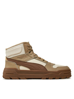 Кроссовки Puma Rebound Abrupt WTR 398697 02 Beis, бежевый