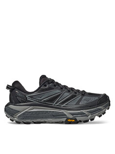 Кроссовки Hoka Mafate Speed 2 1126851 Negro, черный