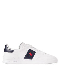 Кроссовки Polo Ralph Lauren Blanco, белый