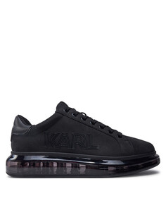 Кроссовки KARL LAGERFELD Negro, черный