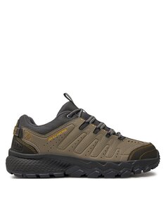 Кроссовки Skechers Dynamite At 237615 Verde, зеленый
