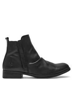 Ботинки Челси Fly London Chelsea Mowifly P145146000 Negro, черный