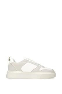 Кроссовки Kinsley B Ball Trainers KG Kurt Geiger, белый