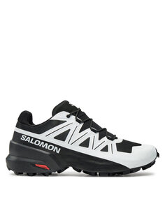 Кроссовки Salomon Cross Evr L47717300 Negro, черный