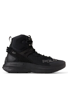Кроссовки Polo Ralph Lauren Negro, черный