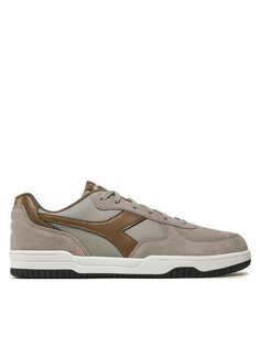 Кроссовки Diadora Raptor Low S 101.177701 01 75067 Marrón, коричневый