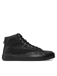 Кроссовки Pepe Jeans Ben Moon M PMS31064 Negro, черный