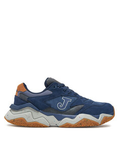 Кроссовки Joma Azul marino, темно-синий/синий