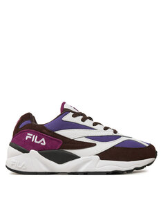 Кроссовки Fila Violeta, фиолетовый