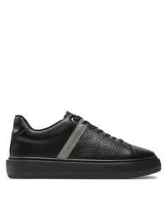 Кроссовки Baldinini Negro, черный