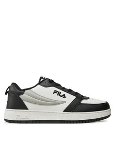 Кроссовки Fila Fila Rega Nf FFM0370.83036 Negro, черный