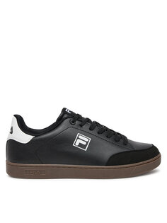 Кроссовки Fila Courtbay FFM0365.83036 Negro, черный