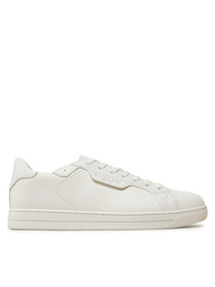 Кроссовки MICHAEL Michael Kors Keating Lace Up 42S4KEFS1L Blanco, белый