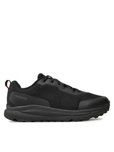Кроссовки Viking Stride Low WpM 3-94560-2 Negro, черный