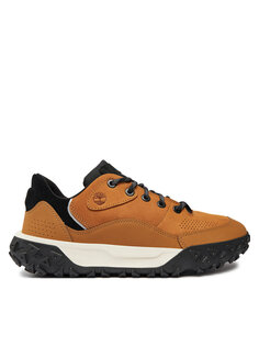 Кроссовки Timberland GreenStride Motion 6 Low Top TB0A6BZWEJS1 Marrón, коричневый