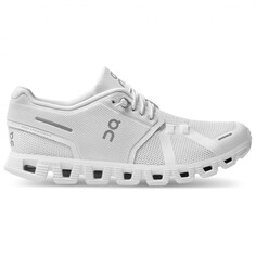 Кроссовки On Cloud 5, цвет All White